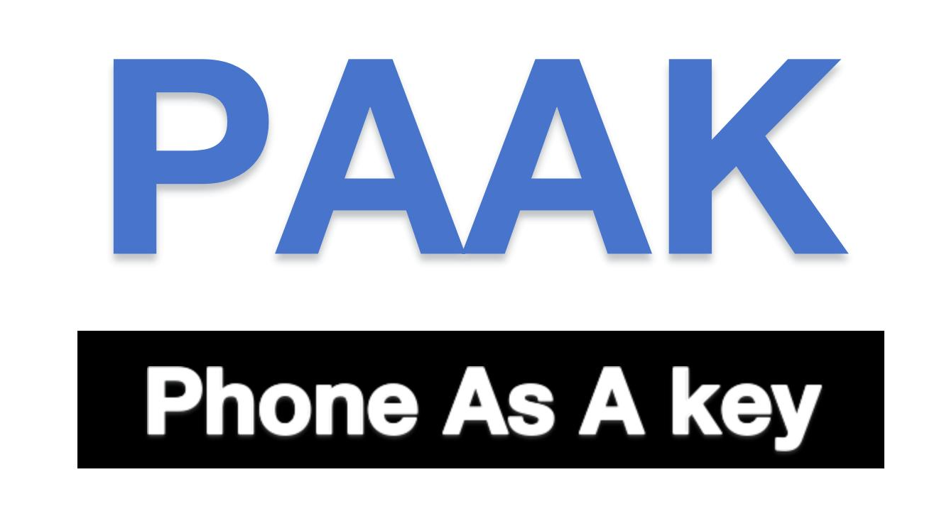 PAAK Early Access Deposit (Refundable)